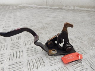 Крюк капота, ориг. номер 51238213029, 8213029, M54, BMW 3-series (E46) 1997-2003