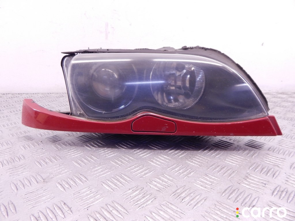 Фара правая BMW 3-series (E46) 1997-2003, 7165776, фото 1