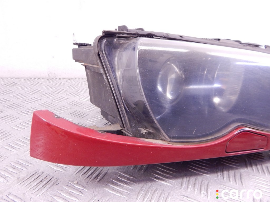 Фара правая BMW 3-series (E46) 1997-2003, 7165776, фото 4