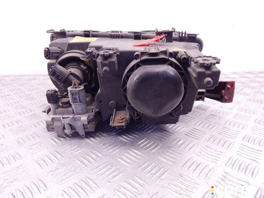 Фара правая BMW 3-series (E46) 1997-2003, 7165776, фото 9