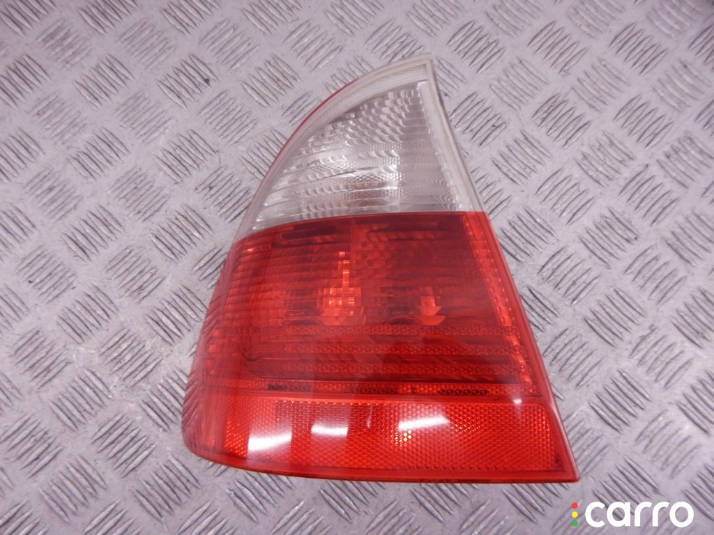 Фонарь задний левый BMW 3-series (E46) 1997-2003, M54, фото 1