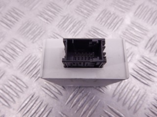 Блок управления зеркалами, ориг. номер M54, 61358376506, 8376506, 61359177976, 9177976, 61350141225, 0141225, BMW 3-series (E46) 1997-2003