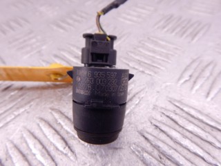Датчик парктроника, ориг. номер M57N2, 6935597, 66206935597, BMW 3-series (E90/91/92) 2004-2008