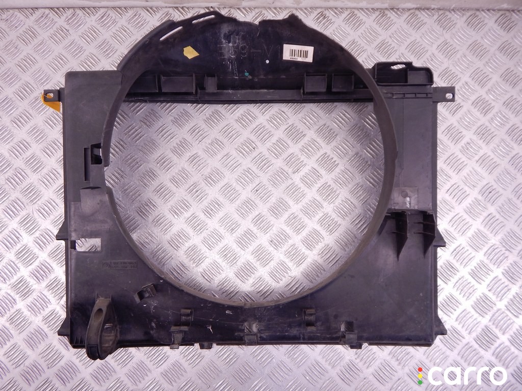 Диффузор вентилятора BMW 5-series (E39) 1995-2000, 1705580, фото 1