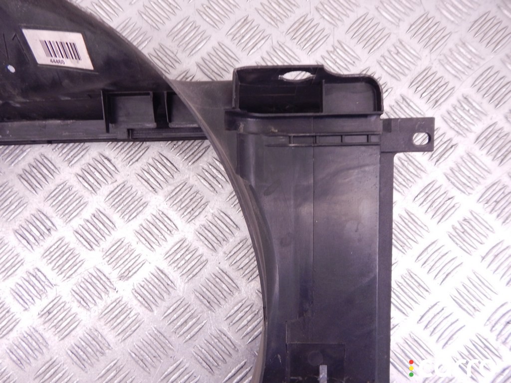 Диффузор вентилятора BMW 5-series (E39) 1995-2000, 1705580, фото 5