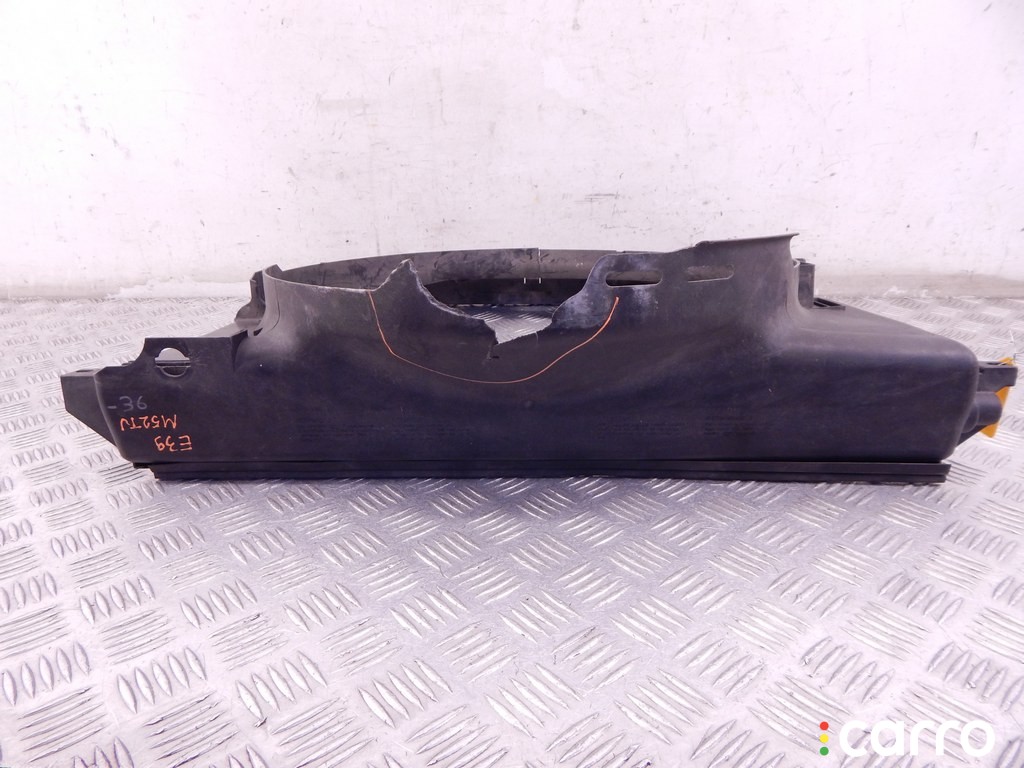 Диффузор вентилятора BMW 5-series (E39) 1995-2000, 1705580, фото 11