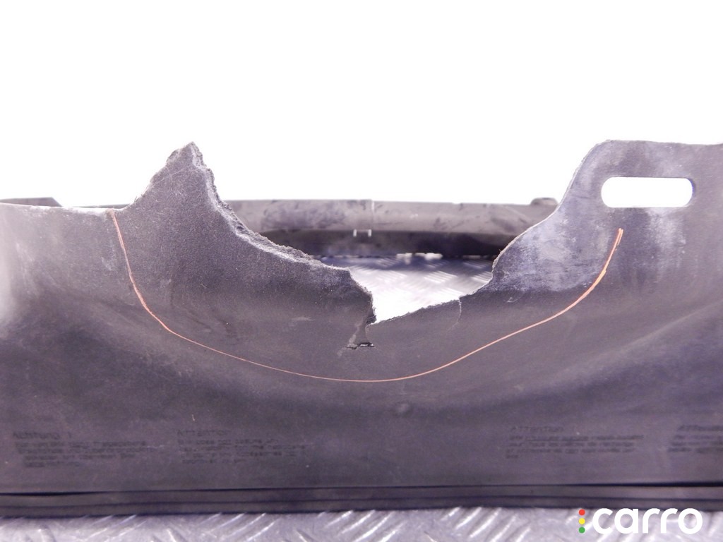 Диффузор вентилятора BMW 5-series (E39) 1995-2000, 1705580, фото 12