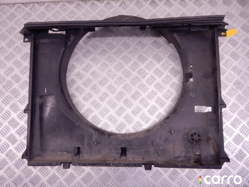 Диффузор вентилятора BMW 5-series (E39) 1995-2000, 1705580, фото 14