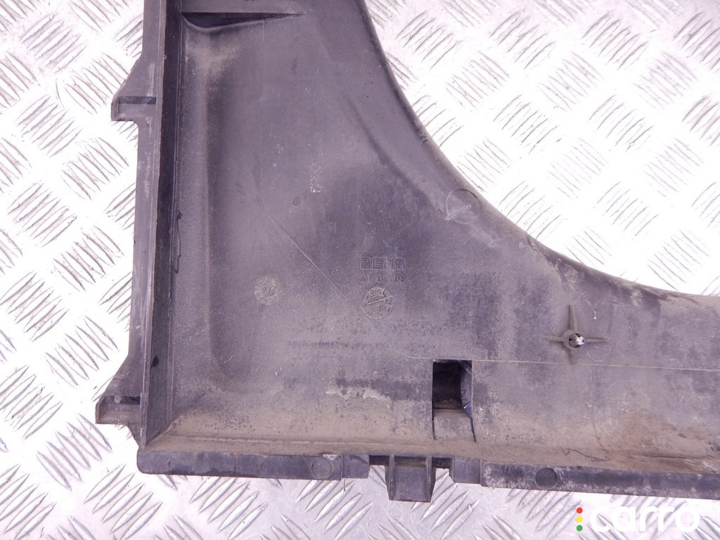 Диффузор вентилятора BMW 5-series (E39) 1995-2000, 1705580, фото 21