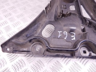 Кронштейн крепления бампера заднего, ориг. номер 51127060796, M57N, 7060796, BMW 5-series (E60/61) 2002-2007