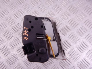 Фонарь крышки багажника правый, ориг. номер M54, 63218364924, 8364924, BMW 3-series (E46) 1997-2003