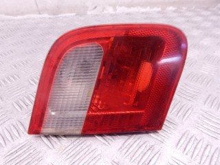 Фонарь крышки багажника левый BMW 3-series (E46) 1997-2003, M54