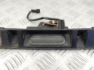 Подсветка номера, ориг. номер M54, 8208504, BMW 3-series (E46) 1997-2003