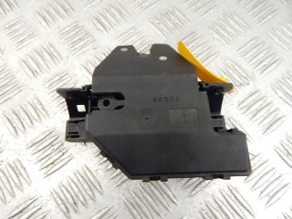 Замок багажника, ориг. номер 8196401, 7840617, 51247840617, 51248196401, M54, BMW 3-series (E46) 1997-2003