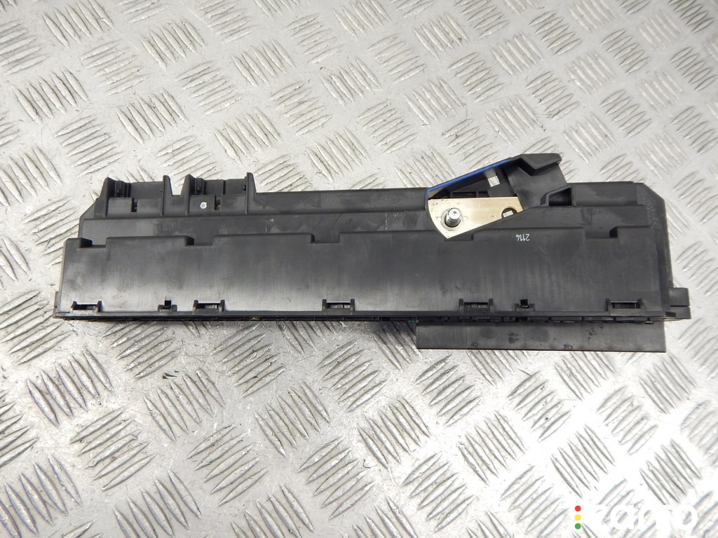 Блок предохранителей BMW 5-series (E60/61) 2002-2007, 61146932452, фото 4