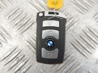 Ключ, ориг. номер M57N, 0145852, 0148283, 0393924, 0396051, 66120145852, 66120148283, 66120393924, 66120396051, 66126918029, 66126924572, 66126947145, 66126959062, 6918029, 6924572, 6959062, 6947145, BMW 7-series (E65/66) 2001-2005