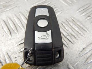 Ключ, ориг. номер M47N2, 6986585, 6954810, 66126986585, 66120413692, 0413692, 66126954810, 66120397733, 0397733, 66126945831, 6945831, 66120392210, 0392210, BMW 3-series (E90/91/92) 2004-2008