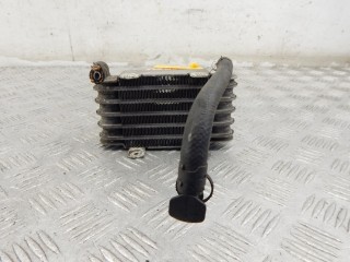 Радиатор топлива, ориг. номер 13322247411, M47, 2247411, 13327792140, 7792140, BMW 3-series (E46) 1997-2003