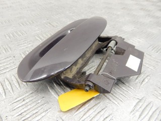 Ручка наружная задняя правая, ориг. номер M52TU, 51210000516, 0000516, BMW 5-series (E39) 1995-2000