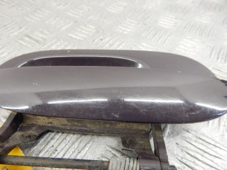 Ручка наружная задняя правая, ориг. номер M52TU, 51210000516, 0000516, BMW 5-series (E39) 1995-2000