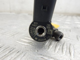 Форсунка, ориг. номер 8514148, 13538514148, B47, BMW 5-series (F10/11) 2013-2017