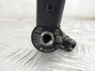 Форсунка, ориг. номер 8514148, 13538514148, B47, BMW 5-series (F10/11) 2013-2017