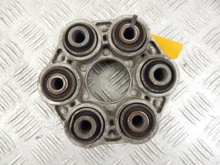 Муфта кардана, ориг. номер 7610061, 7546425, 26117610061, 26117605629, 7605629, 26117546425, B47, BMW 5-series (F10/11) 2013-2017