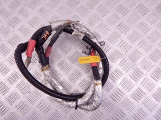 Провод стартера, ориг. номер B47, 12428573116, 8573116, BMW 5-series (F10/11) 2013-2017
