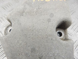 Кронштейн двигателя, ориг. номер 6859899, B47, 22116859899, BMW 5-series (F10/11) 2013-2017