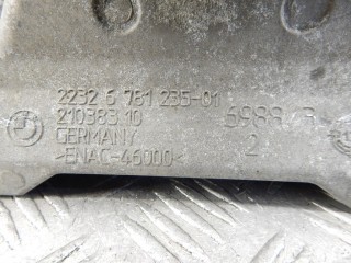 Кронштейн КПП, ориг. номер 22326781235, B47, 6781235, BMW 5-series (F10/11) 2013-2017