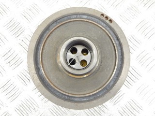 Шкив коленвала, ориг. номер 7619245, 11237619245, B47, BMW 5-series (F10/11) 2013-2017