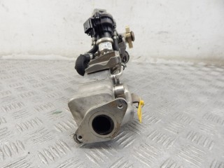 Радиатор EGR, ориг. номер 11717822347, 7822347, B47, BMW 5-series (F10/11) 2013-2017