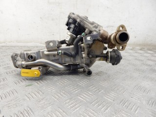 Радиатор EGR, ориг. номер 11717822347, 7822347, B47, BMW 5-series (F10/11) 2013-2017