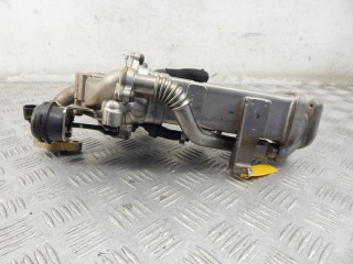 Радиатор EGR, ориг. номер 11717822347, 7822347, B47, BMW 5-series (F10/11) 2013-2017