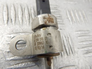 Датчик давления наддува, ориг. номер 13628570936, 8570936, B47, BMW 5-series (F10/11) 2013-2017