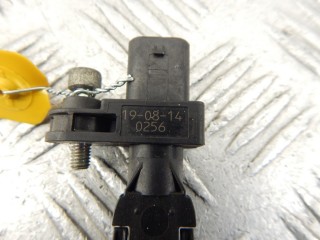 Датчик коленвала, ориг. номер 7806782, 13627806782, B47, BMW 5-series (F10/11) 2013-2017