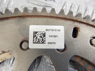 Маховик АКПП (драйв плата), ориг. номер 8577213, 11228577213, B47, BMW 5-series (F10/11) 2013-2017