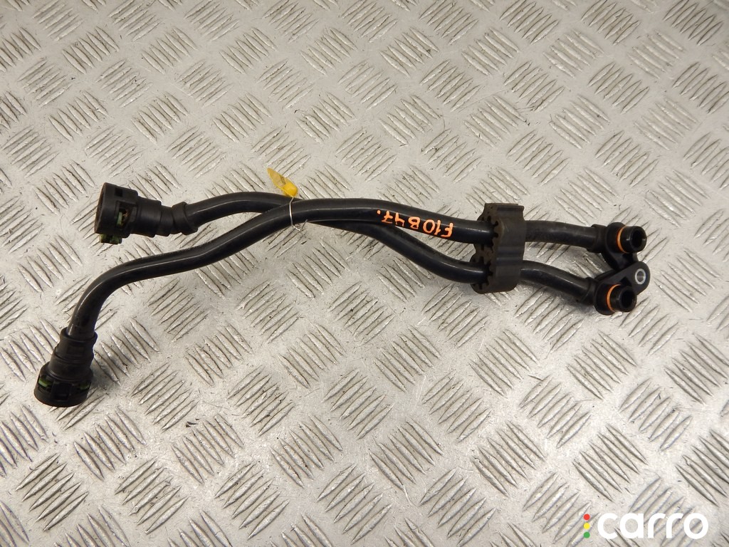 Трубка охлаждения АКПП, 8570449, BMW 5 F10/F11 [рестайлинг], фото 1
