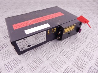 CD-чейнджер, ориг. номер 6913388, M54, 65126913388, 65129131852, 9131852, 65129112761, 9112761, 65120413199, 0413199, 65126983334, 6983334, 65120410240, 0410240, 65126977767, 6977767, 65120393549, 0393549, 65126946989, 6946989, 65120141218, 0141218, BMW 5-series (E39) 2000-2004