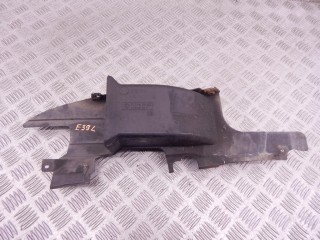Воздуховод тормозной левый, ориг. номер 51718159421, 8159421, M54, BMW 5-series (E39) 2000-2004