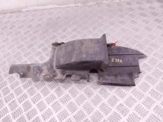 Воздуховод тормозной правый, ориг. номер 8159422, M54, 51718159422, BMW 5-series (E39) 2000-2004