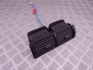 Дефлектор обдува салона, ориг. номер M54, 64228364021, 8364021, BMW 5-series (E39) 2000-2004