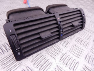 Дефлектор обдува салона, ориг. номер M54, 64228364021, 8364021, BMW 5-series (E39) 2000-2004