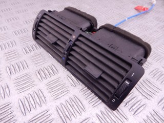 Дефлектор обдува салона, ориг. номер M54, 64228364021, 8364021, BMW 5-series (E39) 2000-2004