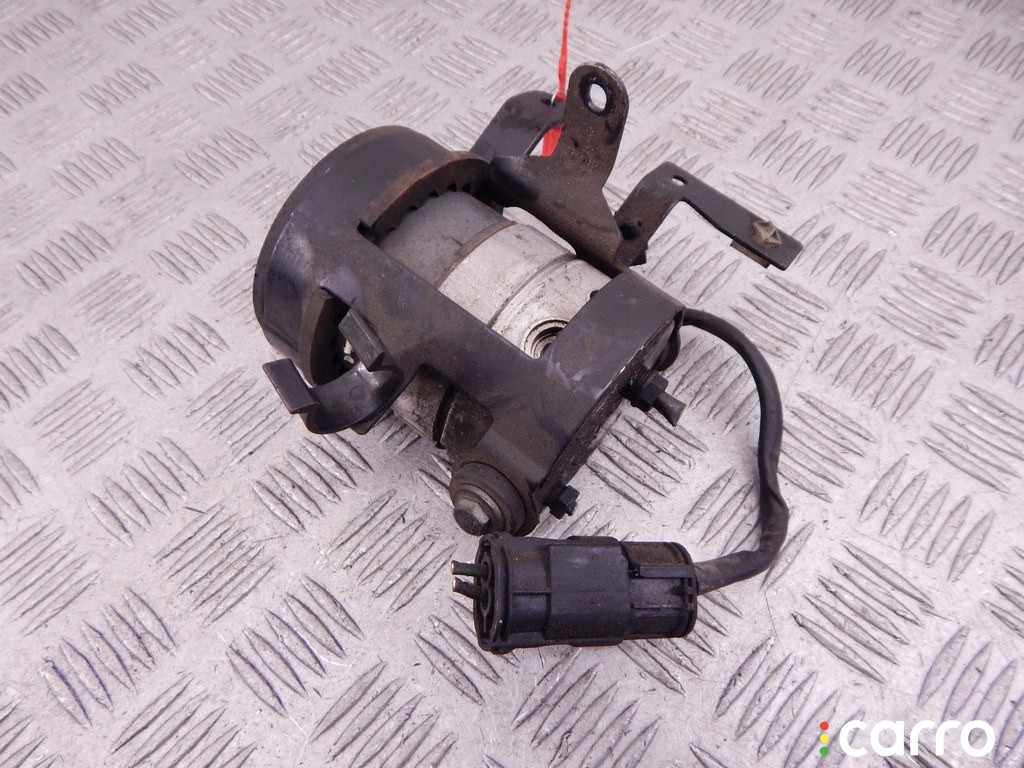 Насос DSC BMW 5-series (E39) 2000-2004, 1166155, фото 1