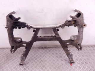 Балка подвески передняя (подрамник), ориг. номер M54, 31106755072, 6755072, 31111094320, 1094320, BMW 5-series (E39) 2000-2004