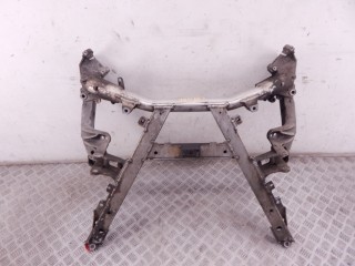 Балка подвески передняя (подрамник), ориг. номер M54, 31106755072, 6755072, 31111094320, 1094320, BMW 5-series (E39) 2000-2004