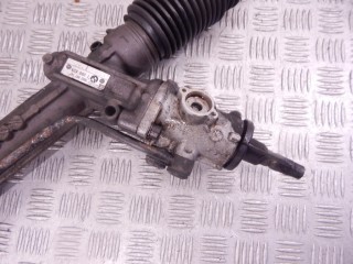 Рулевая рейка, ориг. номер M54, 32136751746, 32136757877, 6757877, 6751746, BMW 5-series (E39) 2000-2004