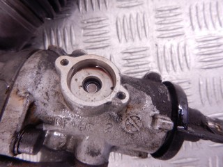 Рулевая рейка, ориг. номер M54, 32136751746, 32136757877, 6757877, 6751746, BMW 5-series (E39) 2000-2004