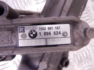 Рулевая рейка, ориг. номер M54, 32136751746, 32136757877, 6757877, 6751746, BMW 5-series (E39) 2000-2004